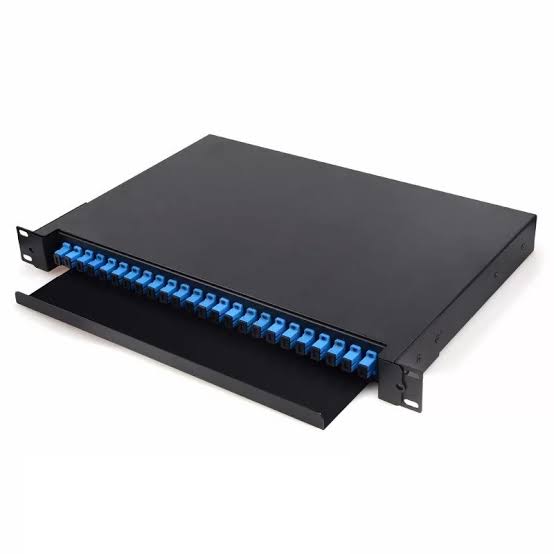 24 Core Sliding ODF SC/UPC in Kenya