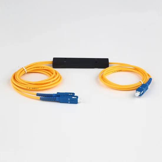 1x2 Splitter with SC/UPC Connectors in Kenya