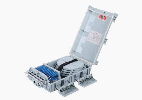 24 Core Fibre Termination Box in Kenya