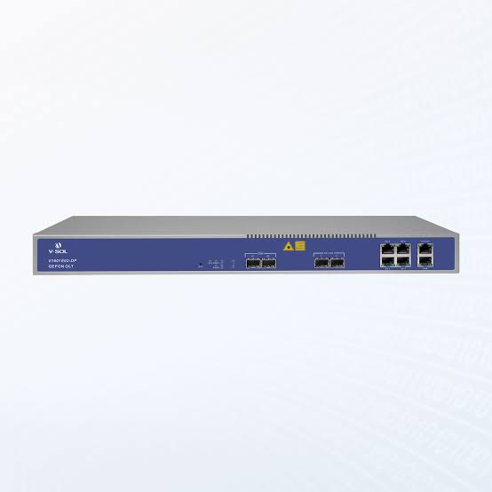VSOL V1601E02 2-Port EPON OLT in Kenya