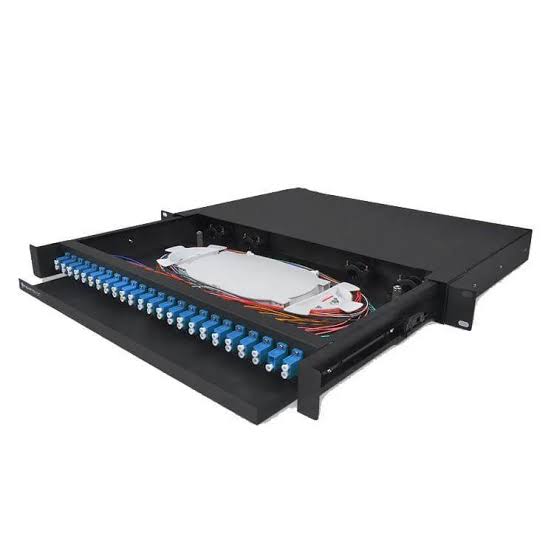 12 Core Sliding ODF SC/UPC in Kenya