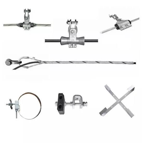ADSS and Pole-Line Accessories Price in Kenya