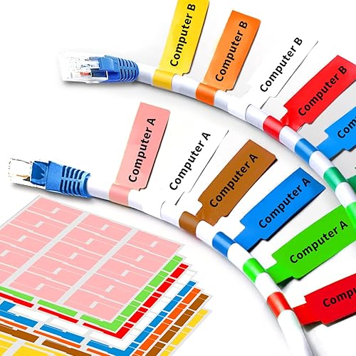 Cable Labels Price in Kenya