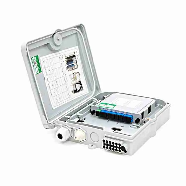 Fibre Termination Boxes Price in Kenya