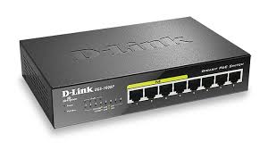 PoE Network Switches Price in Kenya