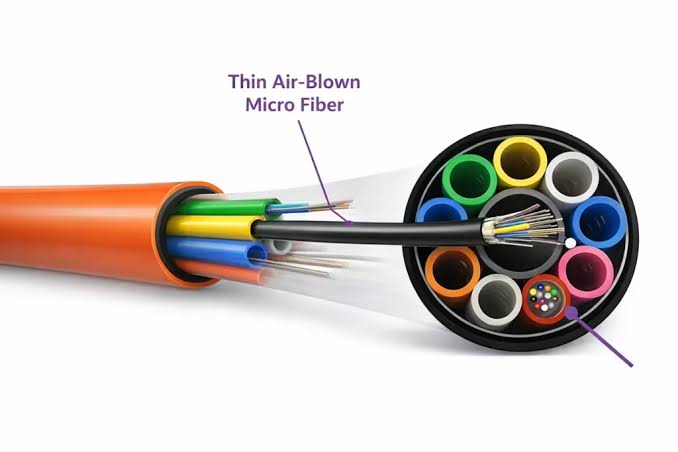 Micro Fibre Cables Price in Kenya