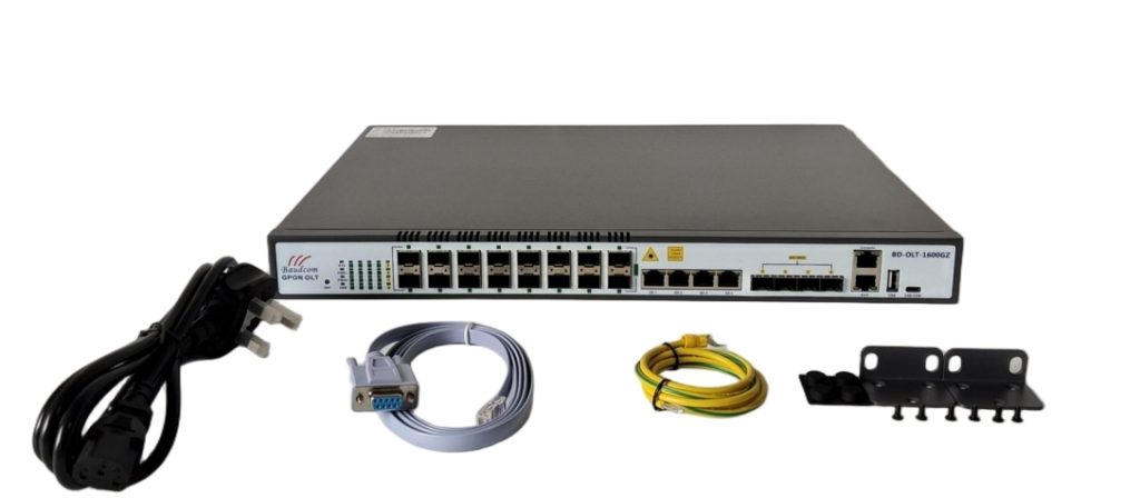 Optical Line Terminals (OLT) Price in Kenya