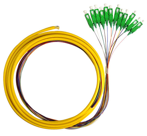 Ribbon Fibre Pigtails Price in Kenya
