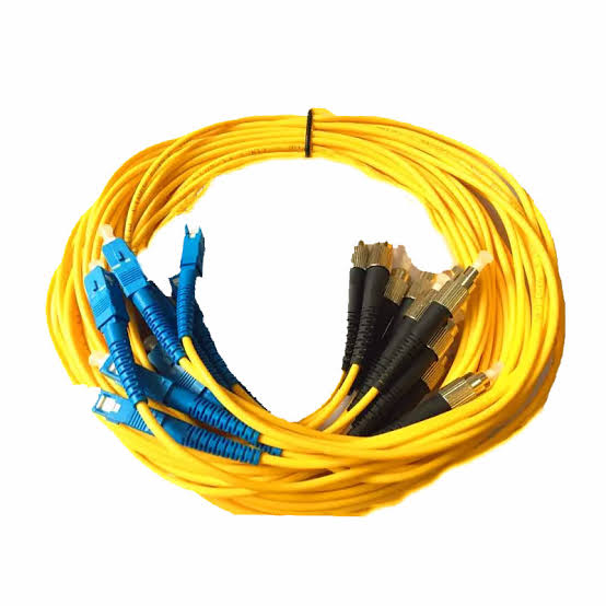 Simplex Fibre Patch Cords Price in Kenya