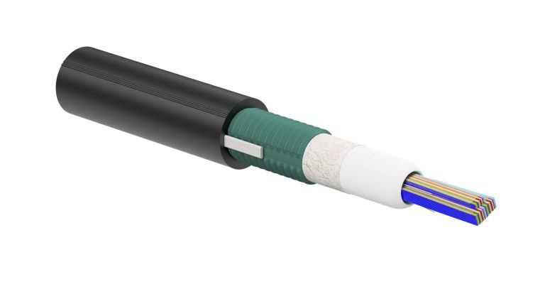 Direct Burial Fibre Cables Price in Kenya