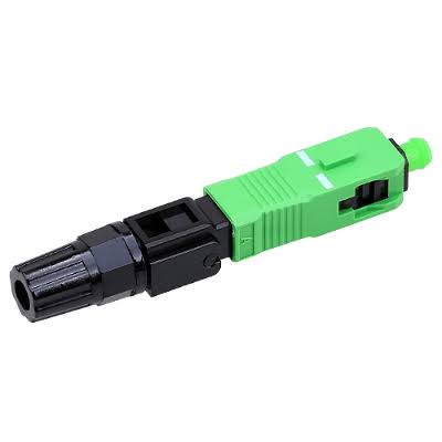 Fibre Optic Fast Connector in Kenya