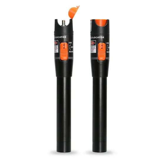 Visual Fault Locator Red Light Pen 10mW Price in Kenya
