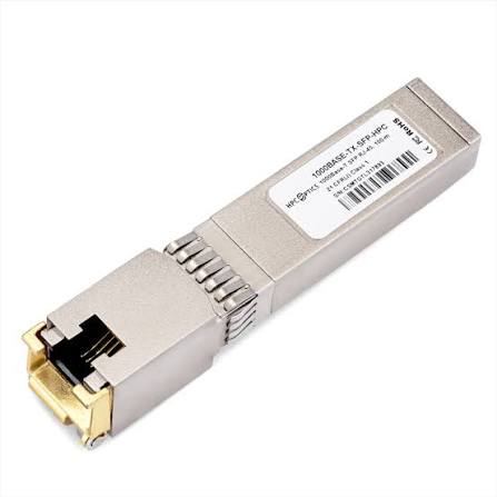 TP-Link TL-SM331T 1000Base-T RJ45 SFP Module Price in Kenya