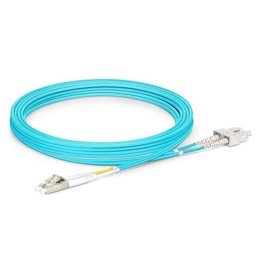 MM SC-LC Fibre Patch Cord 1m in Kenya