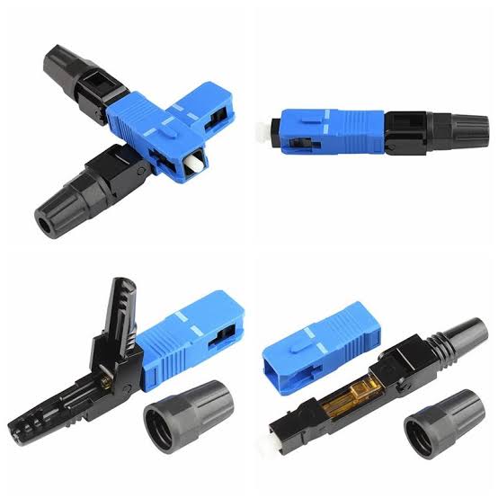 SC-LC UPC Duplex Adapter in Kenya