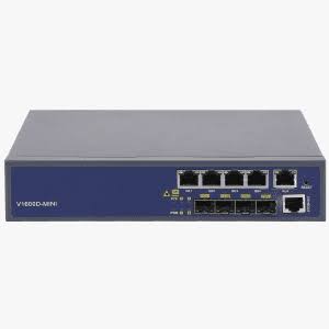VSOL V1600D Mini 4-Port EPON OLT in Kenya