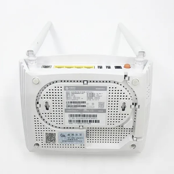 ZTE GM630 XPON Router in Kenya