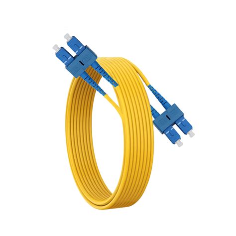 SC UPC Fibre Patch Cord in Kenya