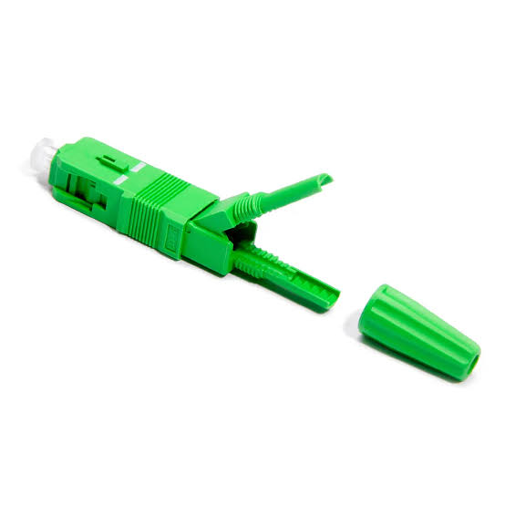 SC/APC Fast Connector in Kenya