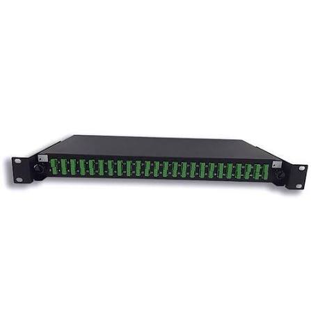 12 Core ODF with SC/APC Connectors in Kenya