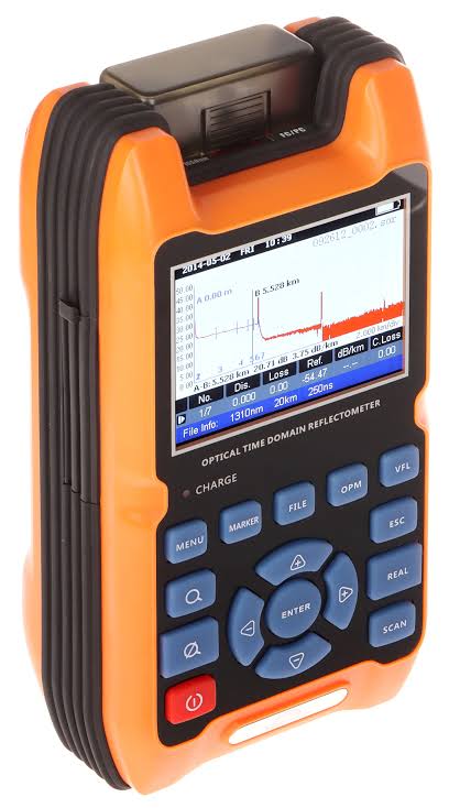 ZS-1000A Fibre OTDR Price in Kenya