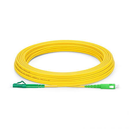 SC APC Fibre Patch Cord in Kenya