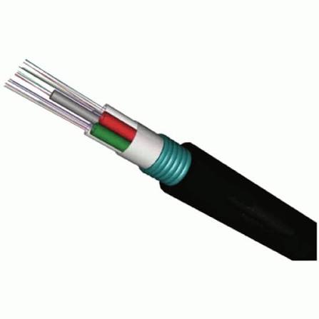 GYTS Armoured Fibre Cable 48 Core in Kenya