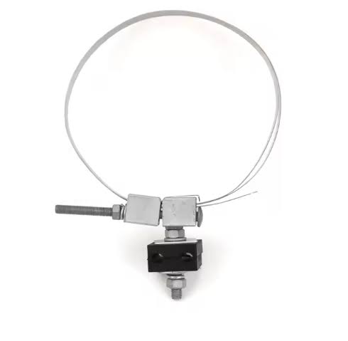Downlead Clamps with Strap Price in Kenya