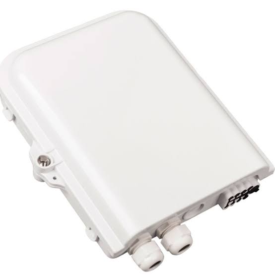 8 Core FAT Box 1x8 SC/APC in Kenya