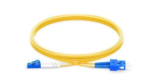 MM SC-LC Fibre Patch Cord 3m in Kenya