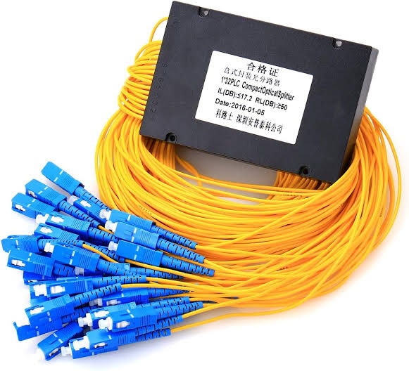 1x32 Splitter with SC/UPC Connectors in Kenya