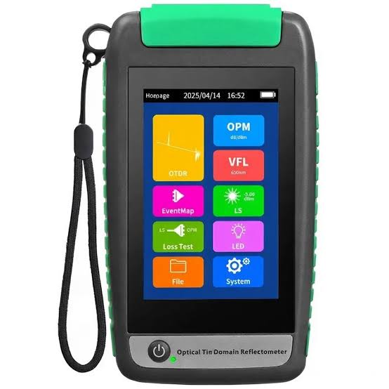 COMPTYCO AUA800U/AUA800A 100KM OTDR Price in Kenya