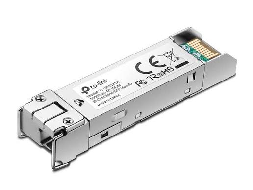 TP-Link TL-SM321A-2 Gigabit WDM Bi-Directional SFP Module Price in Kenya