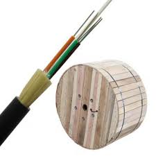 24 Core Single Mode ADSS Fibre Optic Cable in Kenya