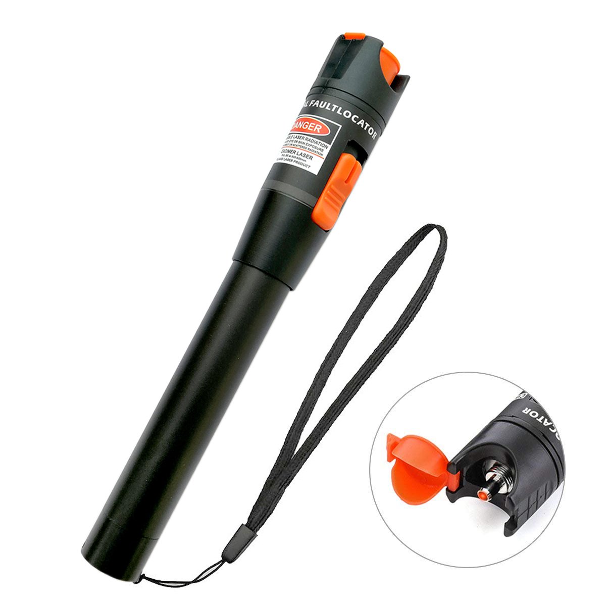 10mW Visual Fault Locator Cable Tester Price in Kenya