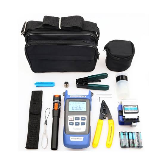 Fibre Optic Tool Kit Price in Kenya
