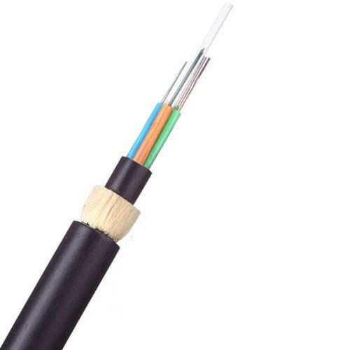 12 Core ADSS Single Mode Fibre Optic Cable G652D in Kenya