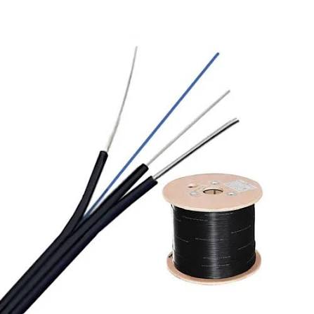 6 Core Outdoor Drop Cable 2KM in Kenya