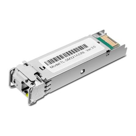 TP-Link TL-SM321A Gigabit WDM Bi-Directional SFP Module 20KM Price in Kenya