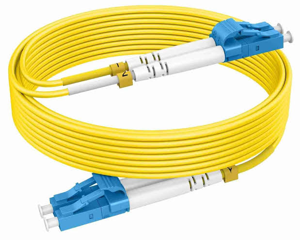MM LC-LC Fibre Patch Cord 3m in Kenya