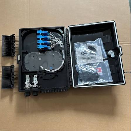 16 Core FAT Box 1x16 SC/APC in Kenya