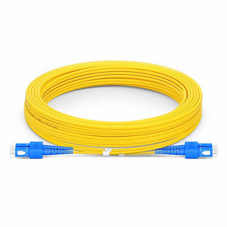 SM SC-SC Fibre Patch Cord 30m in Kenya