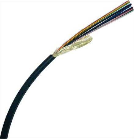 24 Core Multimode/Singlemode Outdoor Fibre Cable in Kenya