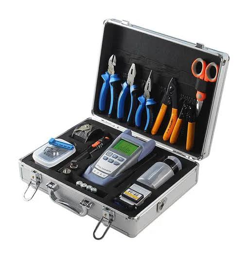 Fibre Optic Tool Kit Price in Kenya