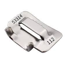 Steel Buckles 100 Pieces Price in Kenya