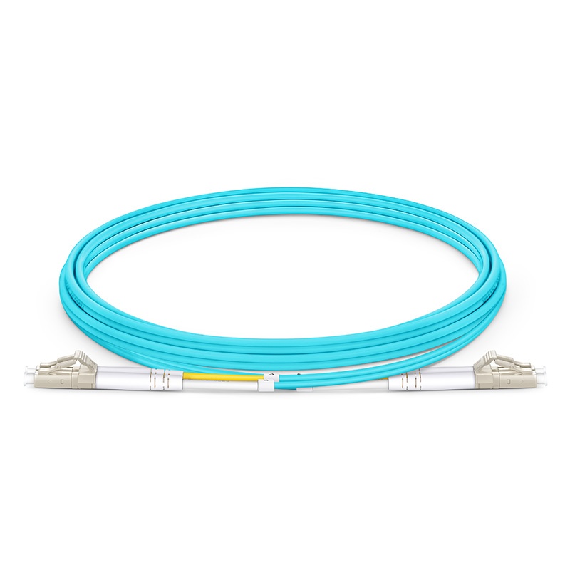 MM LC-LC Fibre Patch Cord 1m in Kenya